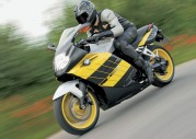 BMW K 1200 S